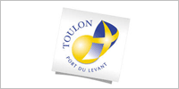 Port du Levant - Toulon