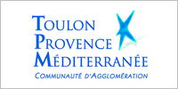 Toulon Provence MÃ©diterrannÃ©e